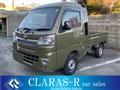 2020 Daihatsu Hijet Truck