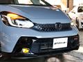 2023 Honda Fit