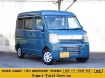 2024 Nissan Clipper Van