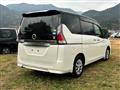 2016 Nissan Serena
