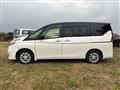 2016 Nissan Serena
