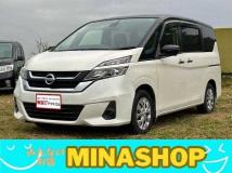 2016 Nissan Serena