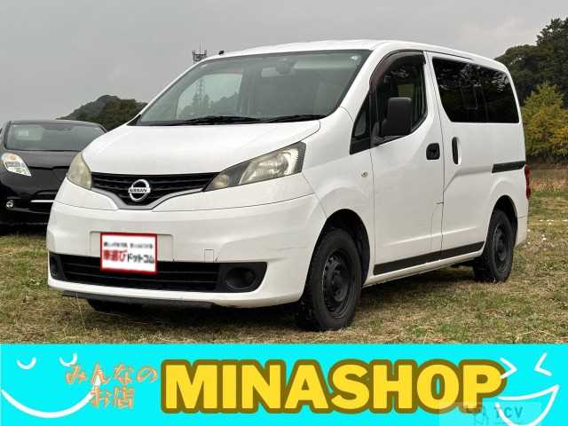 2014 Nissan NV200 VANETTE