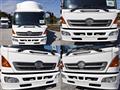 2015 Hino Hino Others
