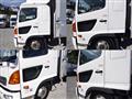 2015 Hino Hino Others