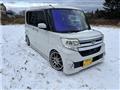 2014 Daihatsu Tanto Custom