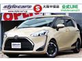 2019 Toyota Sienta