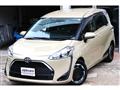 2019 Toyota Sienta