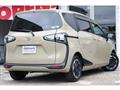 2019 Toyota Sienta
