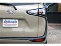 2019 Toyota Sienta