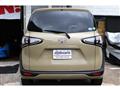 2019 Toyota Sienta