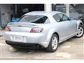 2005 Mazda RX-8