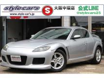 2005 Mazda RX-8