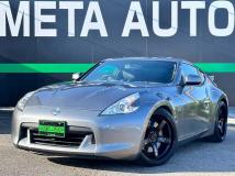 2011 Nissan Fairlady Z