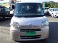 2012 Daihatsu Tanto