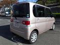 2012 Daihatsu Tanto