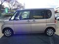 2012 Daihatsu Tanto