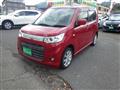 2012 Suzuki Wagon R
