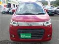2012 Suzuki Wagon R