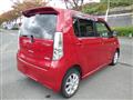 2012 Suzuki Wagon R