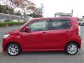 2012 Suzuki Wagon R