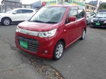 2012 Suzuki Wagon R