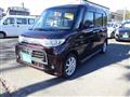 2010 Daihatsu Tanto Custom