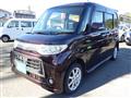 2010 Daihatsu Tanto Custom