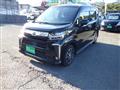 2018 Daihatsu Move Custom