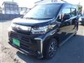 2018 Daihatsu Move Custom
