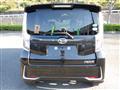 2018 Daihatsu Move Custom