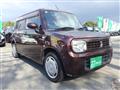 2013 Suzuki Lapin