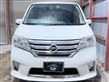 2013 Nissan Serena