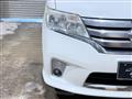 2013 Nissan Serena