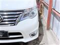 2014 Nissan Serena