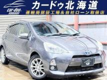 2012 Toyota AQUA
