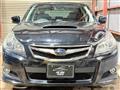 2011 Subaru Legacy Touring Wagon