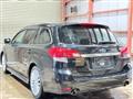 2011 Subaru Legacy Touring Wagon