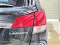 2011 Subaru Legacy Touring Wagon