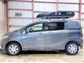 2010 Honda Freed