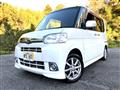 2012 Daihatsu Tanto
