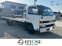 1991 Isuzu Isuzu Others