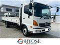 2015 Hino Hino Others