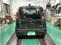 2011 Suzuki MR Wagon