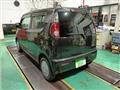 2011 Suzuki MR Wagon