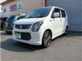 2014 Suzuki Wagon R