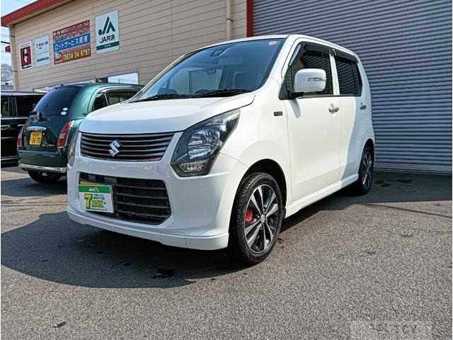 2014 Suzuki Wagon R
