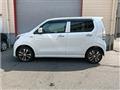 2014 Suzuki Wagon R