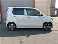 2014 Suzuki Wagon R