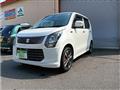 2014 Suzuki Wagon R